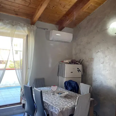Casa * Minturno