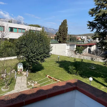 Casa * Minturno